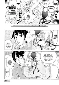 [Fuji Shinobu] Koakumalita | Little demon lolita [English] [Rin]