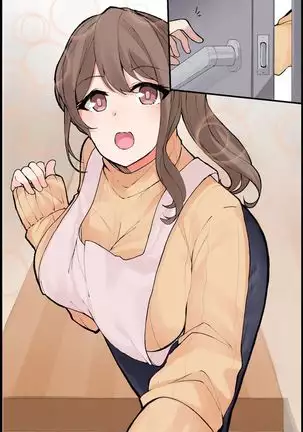 Mechakucha Eroi Karada no Sewazuki Osananajimi to, Cool-kei Kyonyuu Bijin Douryou to Oren-chi de 3P Harem!?