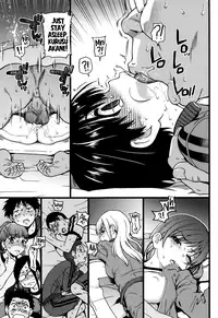 [Shiwasu no Okina] Ero Pippi Ch.1-4 [English]