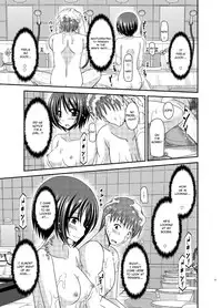 [valssu (Charu)] Roshutsu Shoujo Yuugi Ran Chuu [English] [Munyu] [Digital]