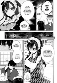 [Neet] Himitsudere - Secret Love Ch. 1-10 [English]