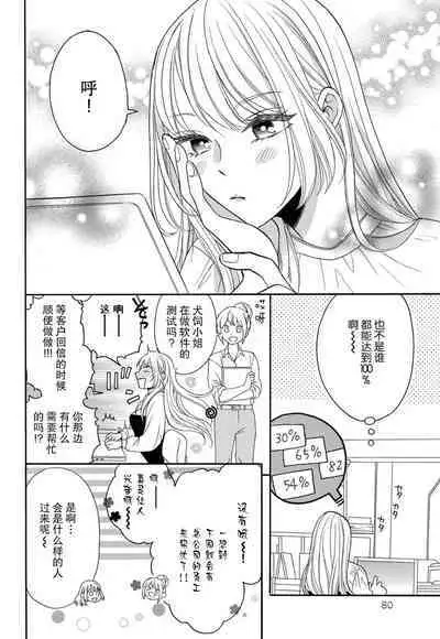 Zettai Aishou 100% Daikirai nano ni Karada ga Yobiau... | 绝对相性100% 明明最讨厌了但身体却很合拍… 1-5 end