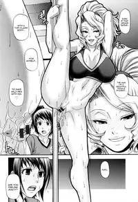 [Chiba Toshirou] Animal Assort Ch. 1-6 [English] [HappyMerchants]