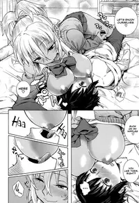 [Tengudake] Kaoru-san to! | With Kaoru-san! (Comic X-EROS #18) [English] [Team Koinaka]