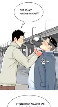 Hooker Ch.1-35 (English) (Ongoing)