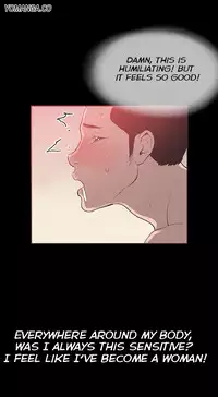 [Mr. Byeong-Su] Cohabitation Ch.1-51 (English) (Ongoing)