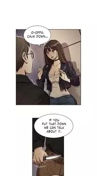 [Ramjak] Atonement Camp Ch.1-31 (English) (Ongoing)