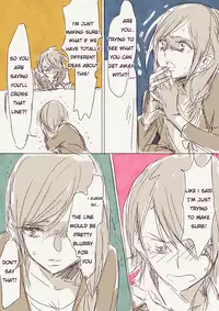 [TimaTima (Tima)] Musume ga Boshi Soukan Mono no Erohon Kakushi Motteta... [English]