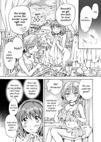 [peachpulsar (Mira)] Cutie Beast Kanzenban | Cutie Beast Complete Edition [English] [Digital]