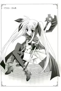 [Anthology] Magical Lolikko!