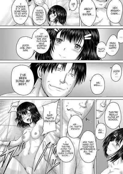 [Imagawa YO-JIN] Onii-chan ni Omakase Ch. 1-4 | Leave it to onii-chan Chapters 1-4 [English] {WitzMacher} [Digital]