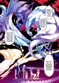 [RIKI] SMILE CAT [English] [Kizlan]