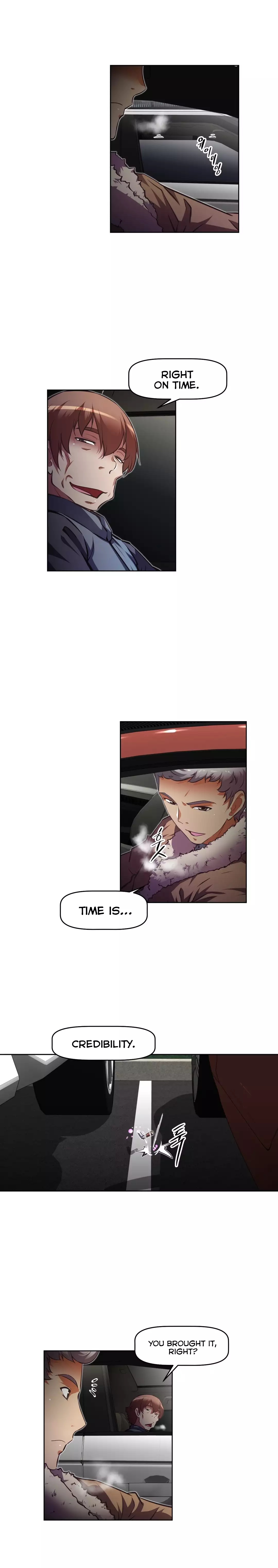 Brawling Go Ch.76-115