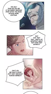 [BYMAN] Sex Knights-Erotic Sensuality & Perception Ch.1-12 (English) (Ongoing)