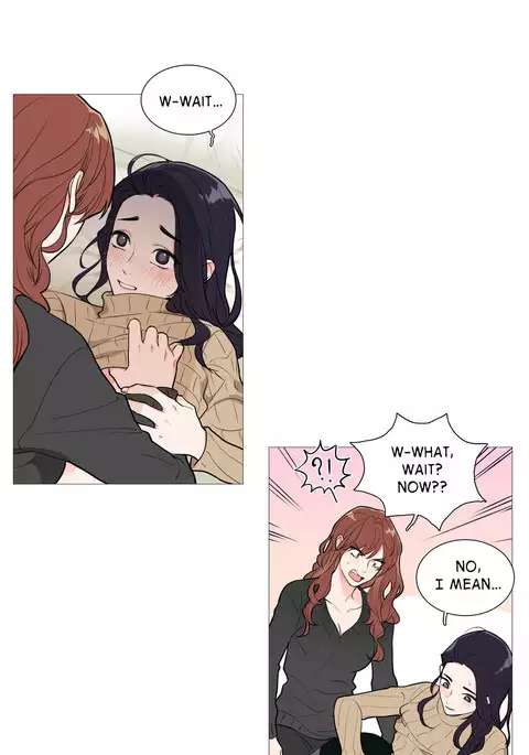 Sadistic Beauty Ch.1-34