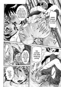 [Nico Pun Nise] Haramitai Kanojo - Kunoichi Drop [English] [Kusanyagi]