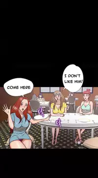 [Madstart] Secret Island Ch.1-28 (English) (Ongoing)