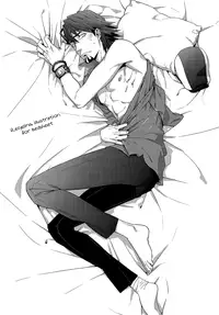 [86 (Hidoutei)] Zipit!! (Tiger & Bunny) [English]