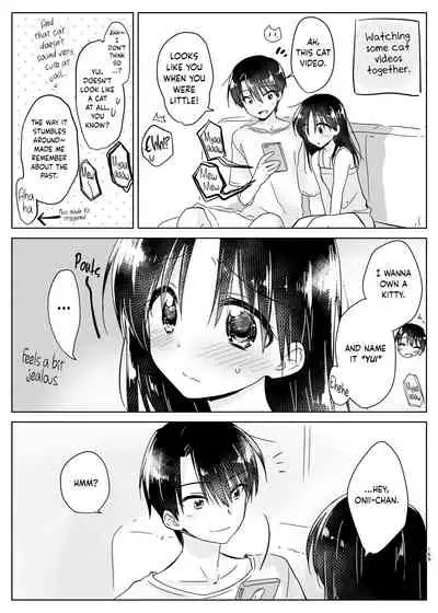 our way home + Extras