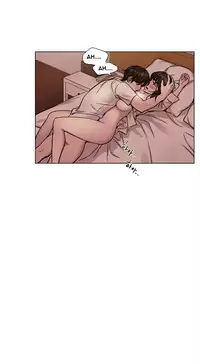 [Ramjak] Atonement Camp Ch.1-37 (English) (Ongoing)