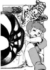 [SUMIRE CLUB] SUMIRE BACK UP RAM (Jungle Kuro Bee, 21 Emon, Esper Mami, Doraemon)