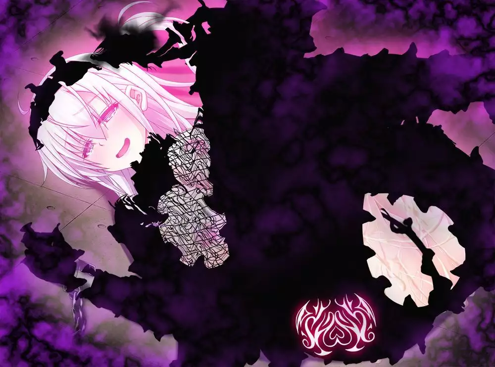 Watashi wa Mina-san no Moto ni Kaeru Shikaku ga nai mitai desu...