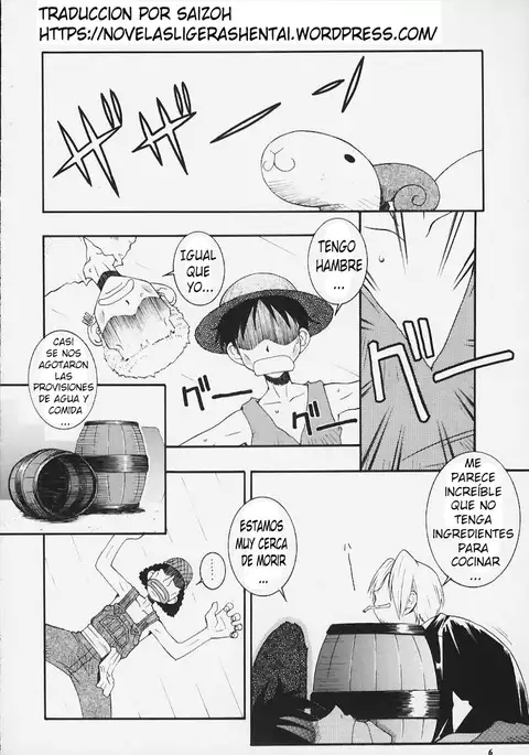 Nyan Nyan Love Nami II