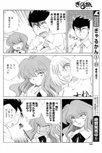 Comic Men's Young 2008-04