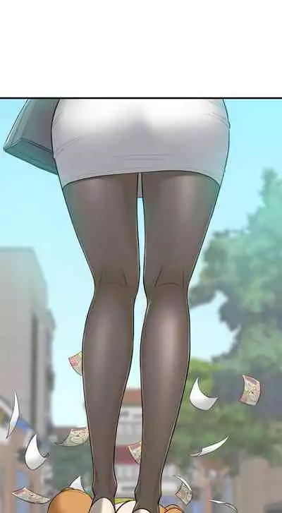 Young Boss Manhwa 01-73 [English]