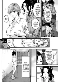 [Nagashima Chousuke] Girls Must Die! [English] [Lazarus H]