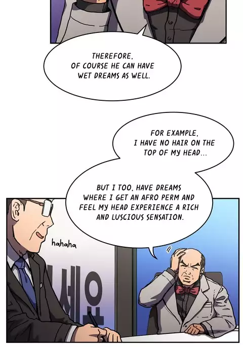 Refrain Love Ch.1-34