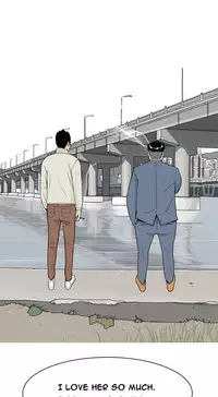 Hooker Ch.1-35 (English) (Ongoing)