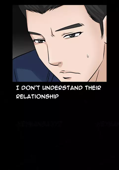 The Taste of Hands Ch.1-63