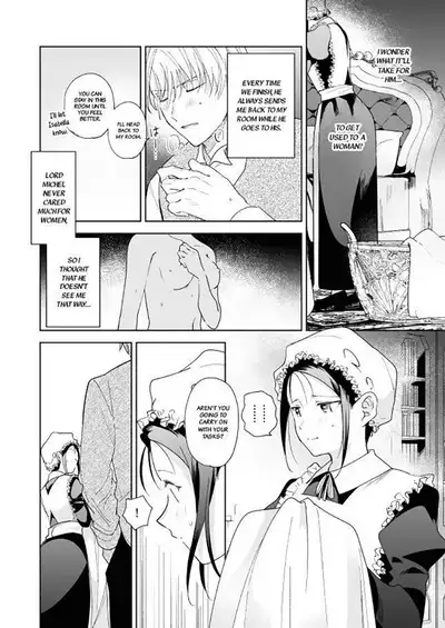 [OTIBA (Momitsu)] Jiki Koushaku-sama ga Itomagoi o Yurusanai -answer- | The Up & Coming Marquis Will Not Accept Her Resignation -answer- [English] [Project Valvrein]