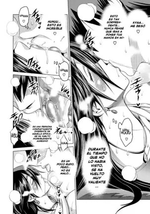 Joshi Luck! MelonBooks +Toranoana Extras