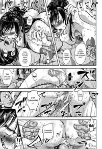 Tsumatorare | Wife Taking Ch.1-9