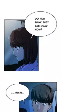 Change Partner Ch.1-19 (English) (Ongoing)