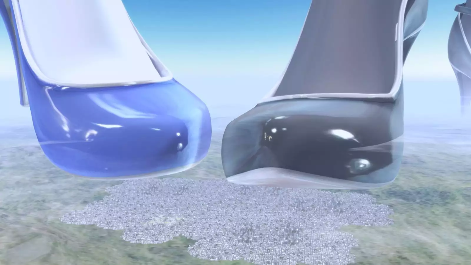 Touhou GTS MMDs - NAndeyanenGTS