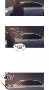 [PINKO] Scandal of the Witch Ch.1-28 (English) (Ongoing)