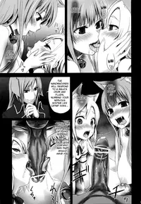 (C79) [Fatalpulse (Asanagi)] Victim Girls 10 - It's Training Cats and Dogs. (Asobi ni Iku yo!) [English] =LWB=