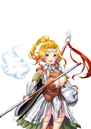 Matoushi Maiya - Maiki Juuni Shikyuu Hen