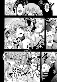 (C78) [Shuudan Bouryoku (Murasaki Syu)] Hooliganism 17 Record of ALDELAYD Act.12 Exhibition DX9 (English) =LWB=