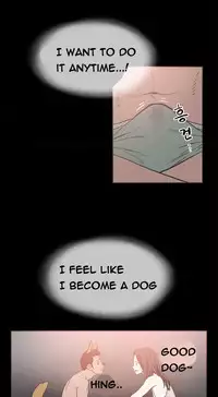 [Mr. Byeong-Su] Cohabitation Ch.1-49 (English) (Ongoing)