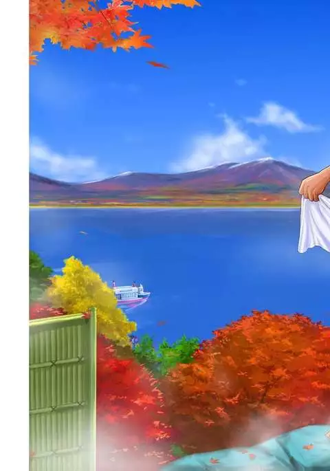 Takenoko Shounen Tsuraide