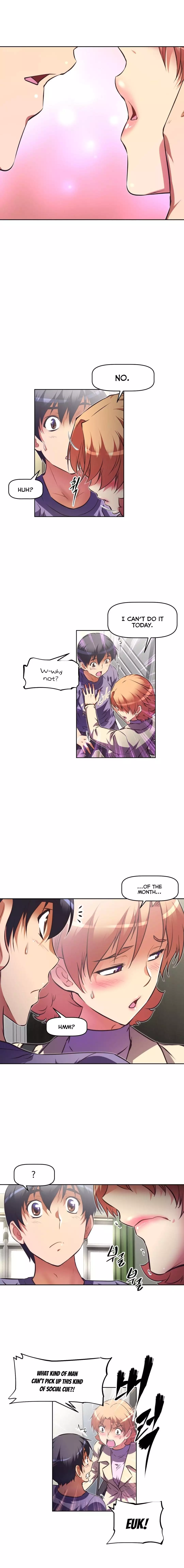 Brawling Go Ch.76-115