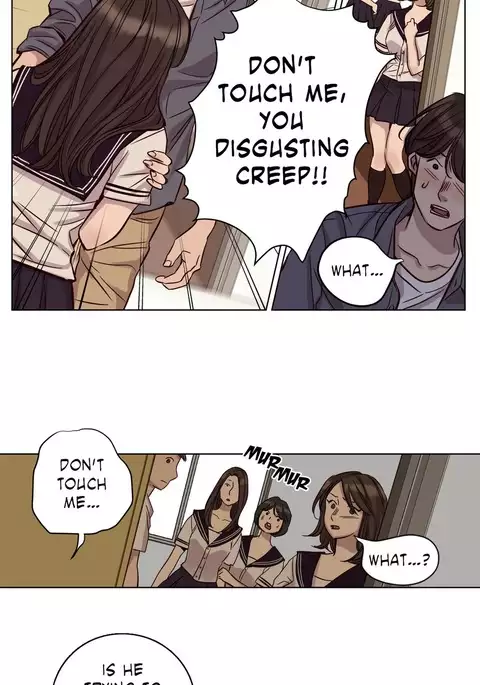 Atonement Camp Ch.1-42