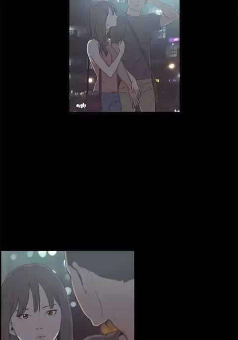 Cohabitation Ch.1-31