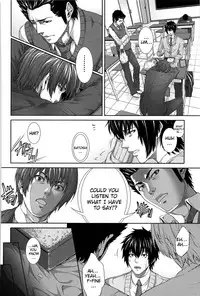 [Zucchini] Boku wa Kanojo no Marmot! | I'm Her Guinea Pig [English] {doujin-moe.us}