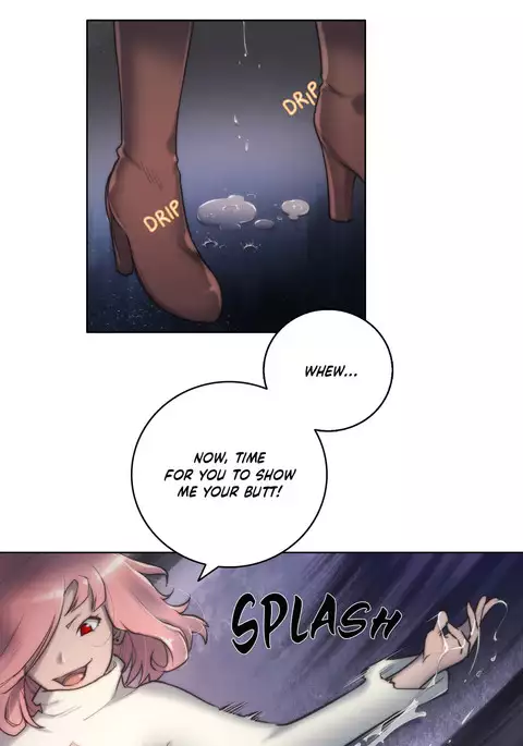 Sex Knights-Erotic Sensuality & Perception Ch.1-22