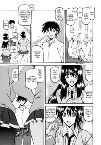 (Sanbun Kyoden) maso-mess Ch. 1-14 [English] [_ragdoll]